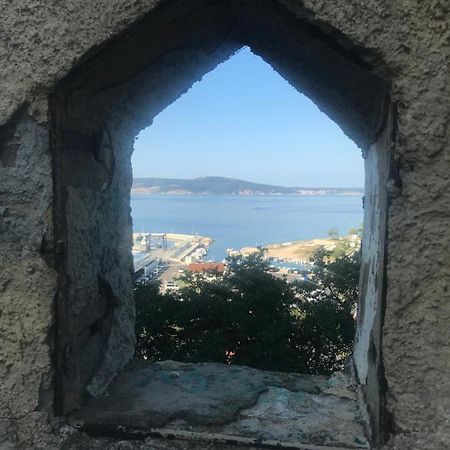Appartamento House Dragica Novi Vinodolski Esterno foto