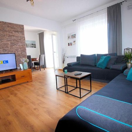 Appartamento House Dragica Novi Vinodolski Esterno foto