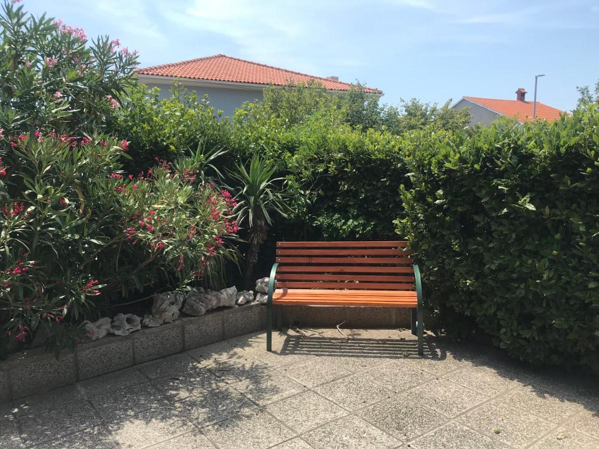 Appartamento House Dragica Novi Vinodolski Esterno foto