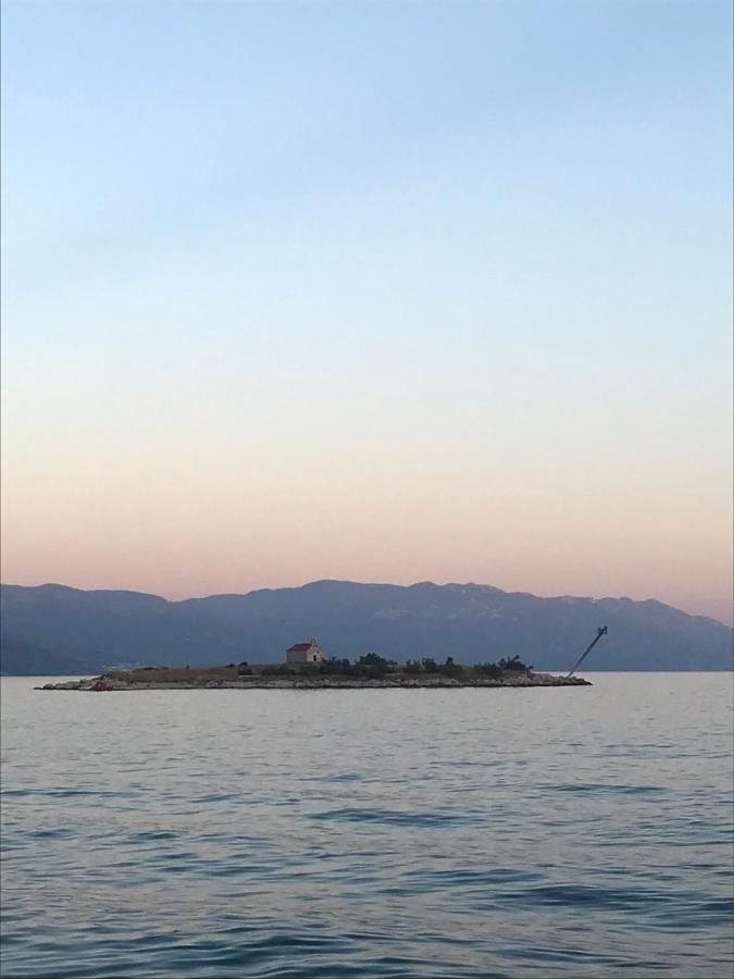 Appartamento House Dragica Novi Vinodolski Esterno foto
