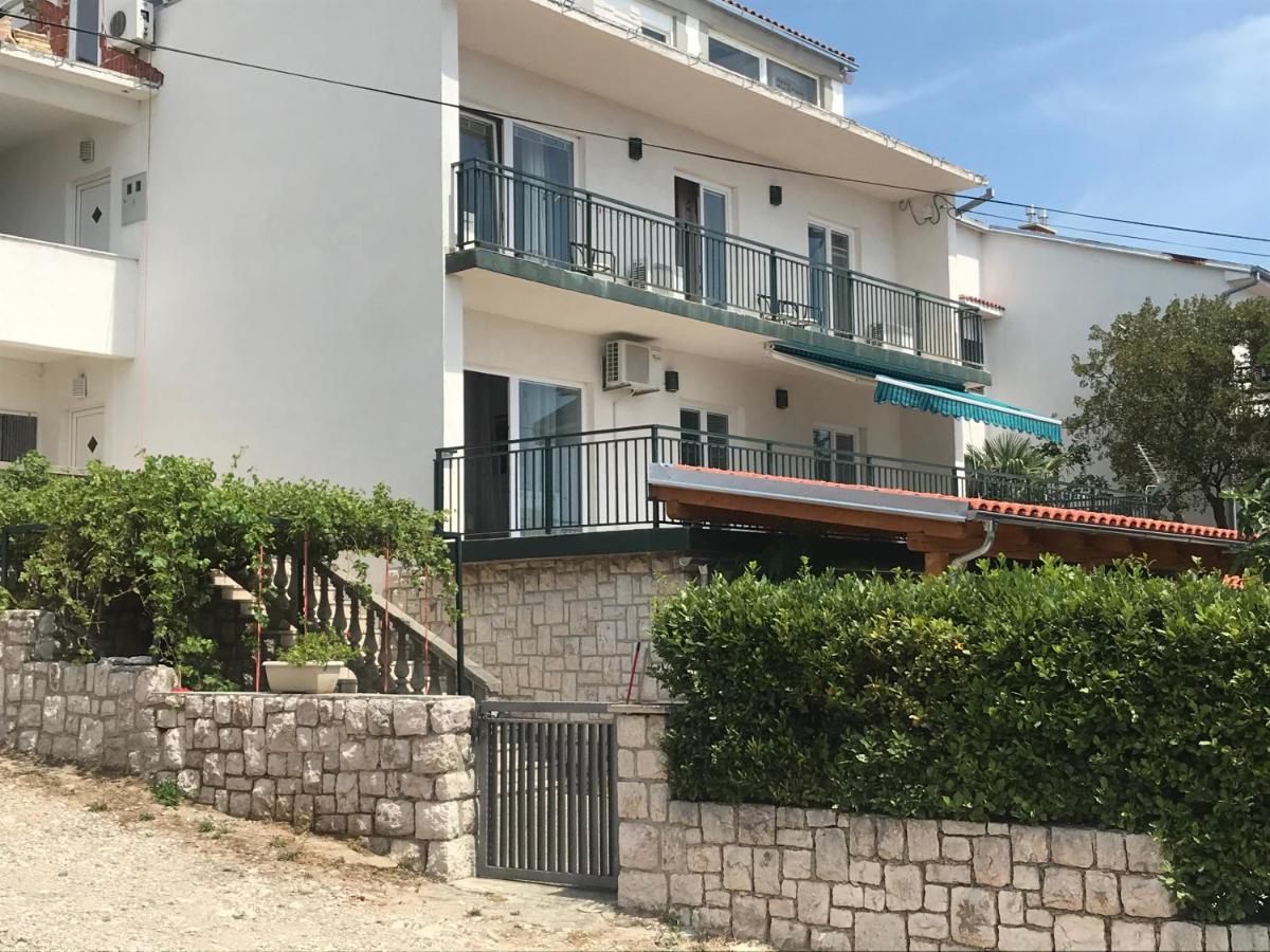 Appartamento House Dragica Novi Vinodolski Esterno foto