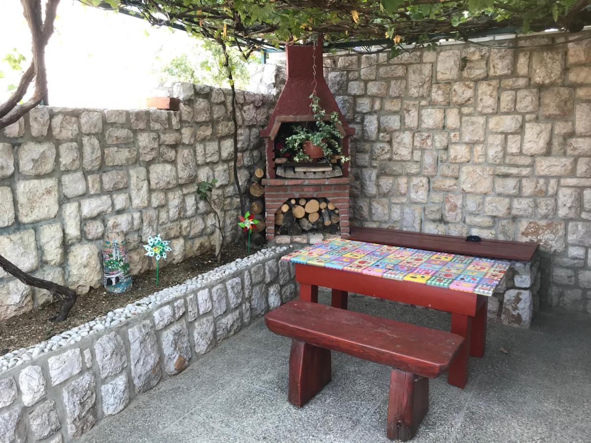 Appartamento House Dragica Novi Vinodolski Esterno foto