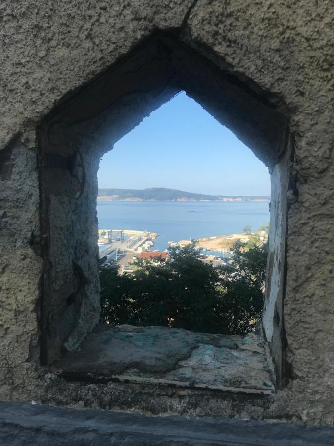 Appartamento House Dragica Novi Vinodolski Esterno foto