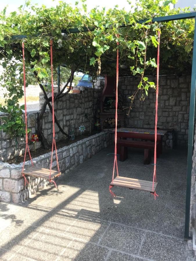 Appartamento House Dragica Novi Vinodolski Esterno foto