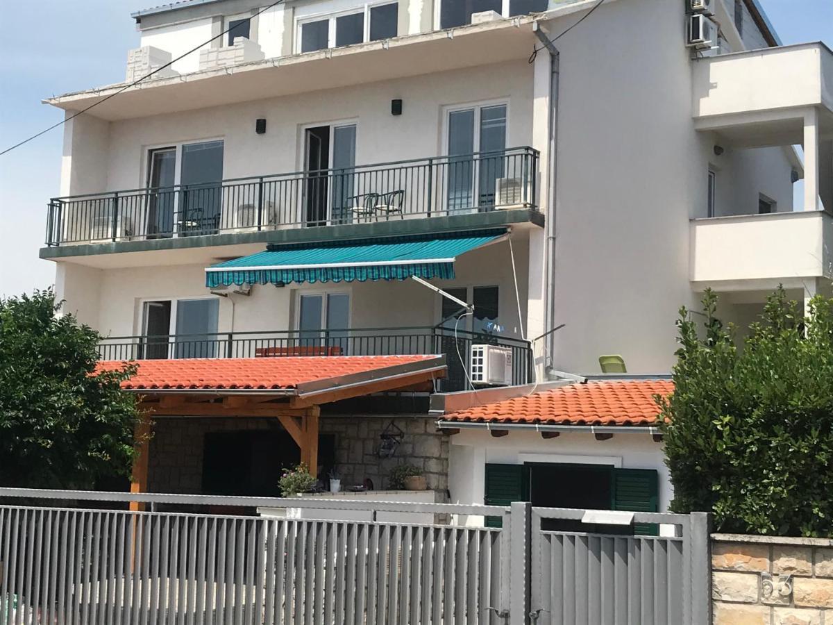 Appartamento House Dragica Novi Vinodolski Esterno foto