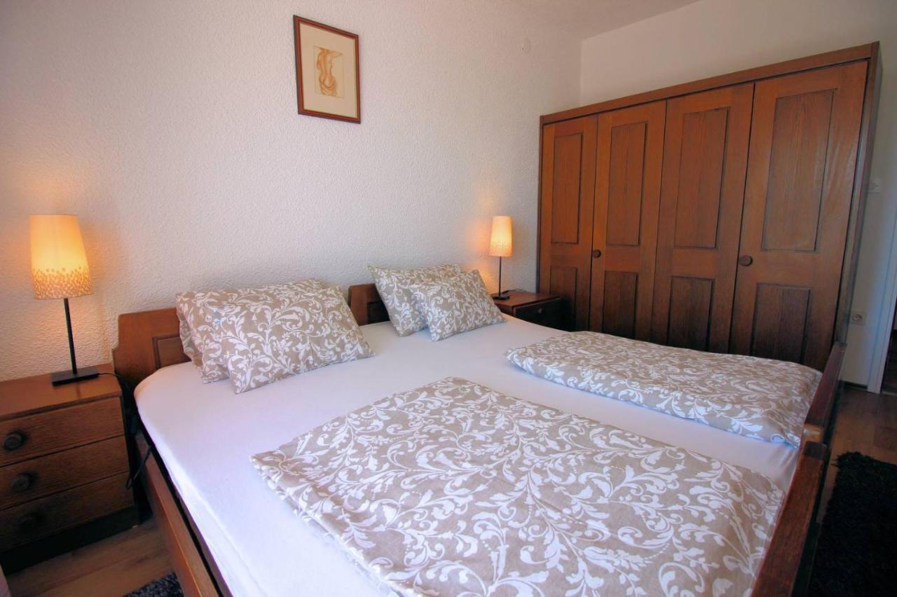 Appartamento House Dragica Novi Vinodolski Esterno foto