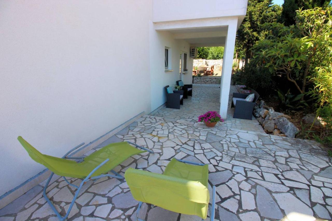 Appartamento House Dragica Novi Vinodolski Esterno foto