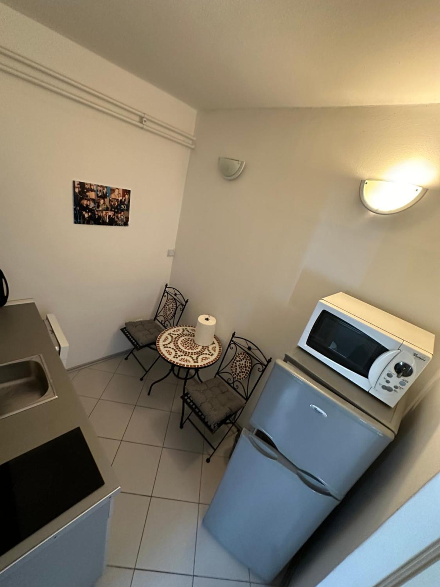 Appartamento House Dragica Novi Vinodolski Esterno foto