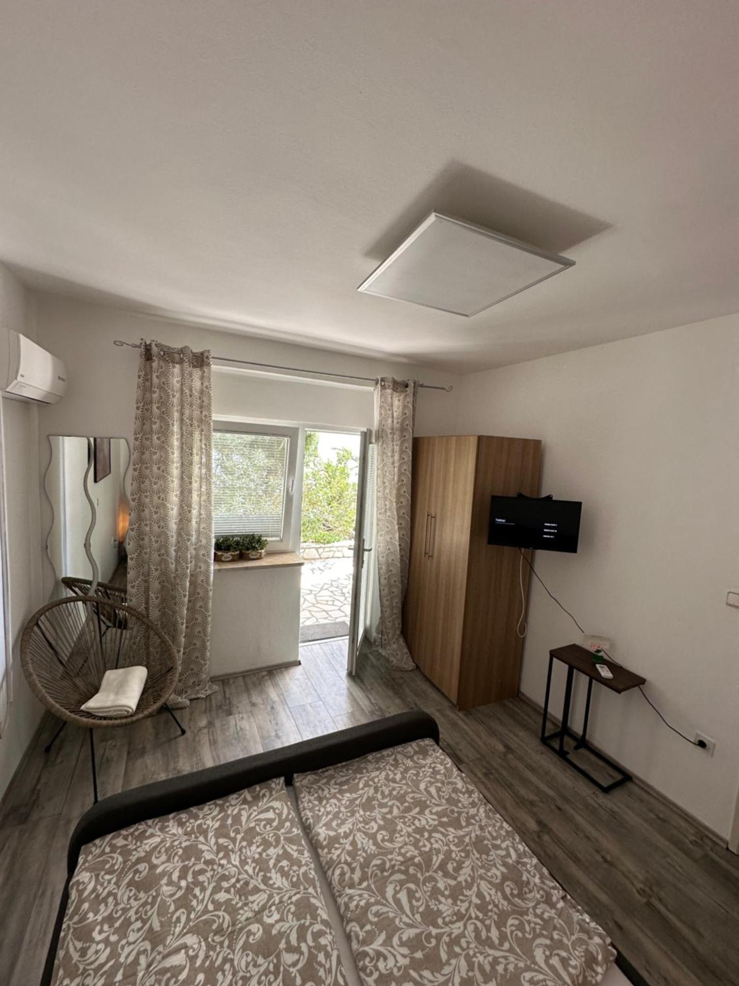 Appartamento House Dragica Novi Vinodolski Esterno foto