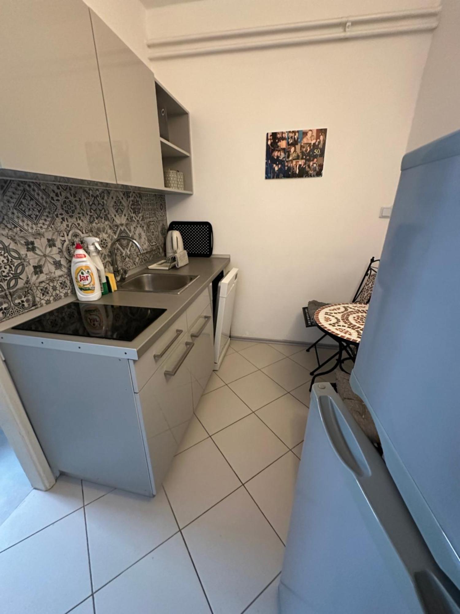 Appartamento House Dragica Novi Vinodolski Esterno foto