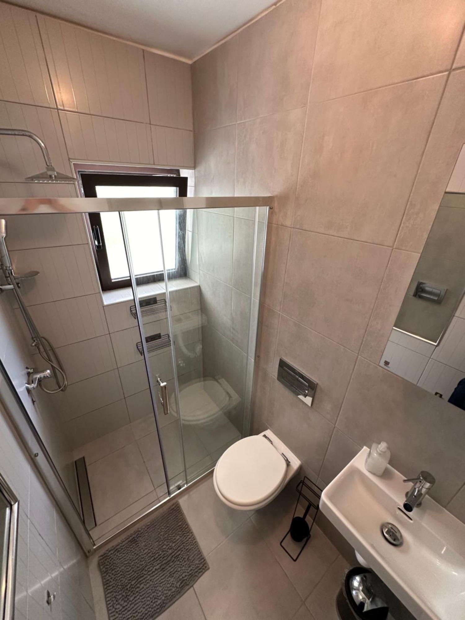 Appartamento House Dragica Novi Vinodolski Esterno foto