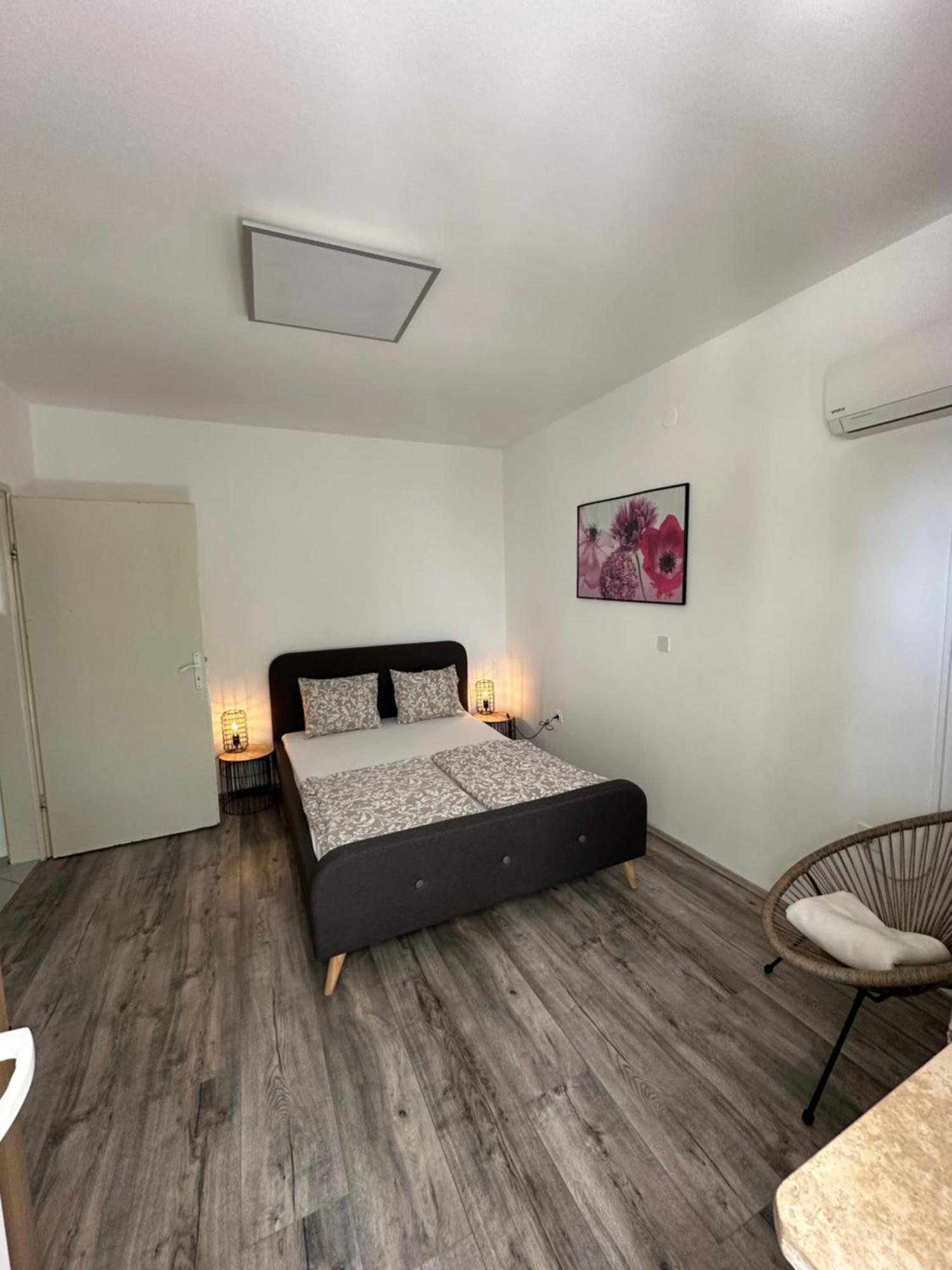 Appartamento House Dragica Novi Vinodolski Esterno foto